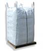 Rubber mulch in 2,000 lb super sacks